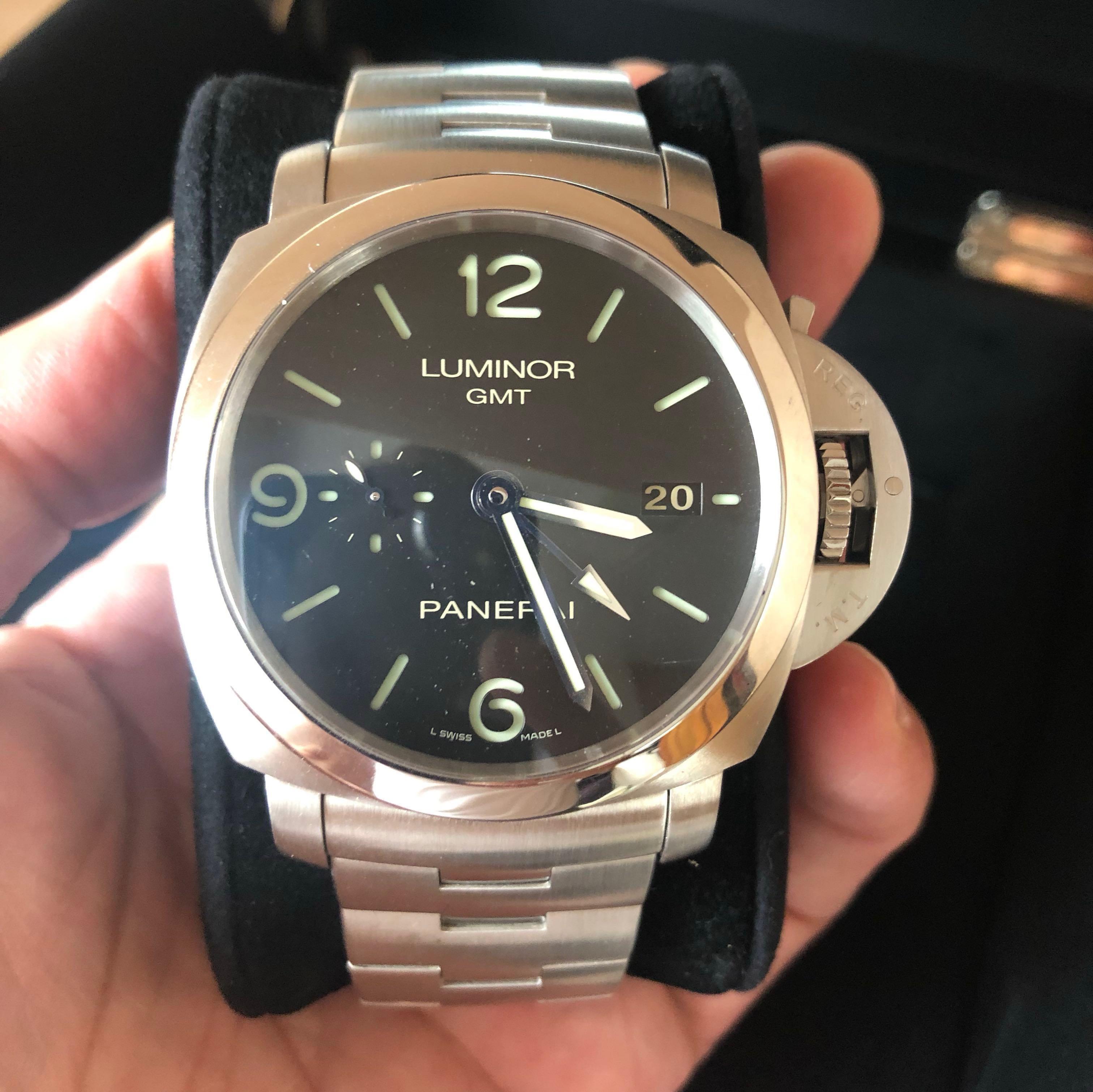 Panerai 329 shop