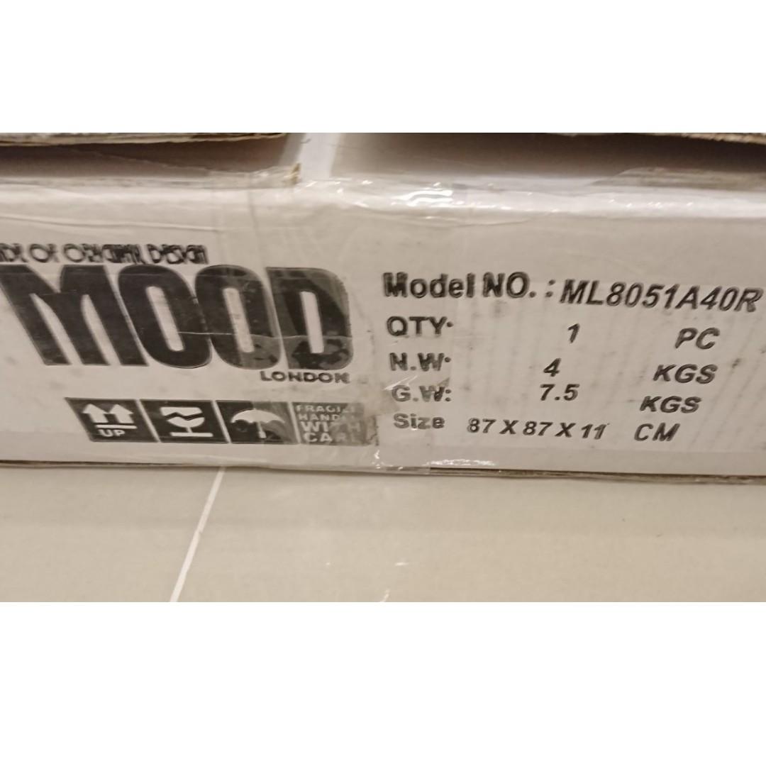 LED by MOOD from E Lighting