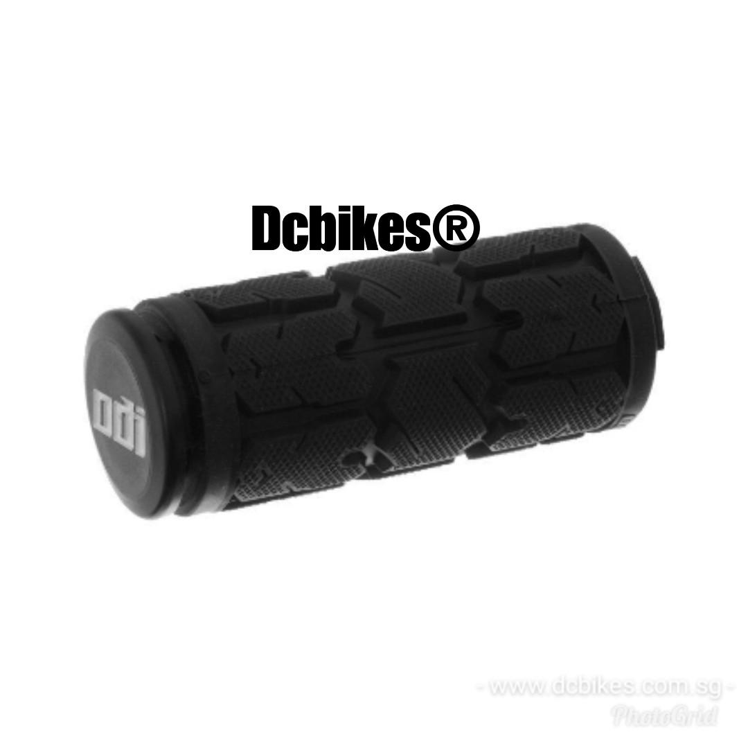 Odi rogue replacement 2025 grips