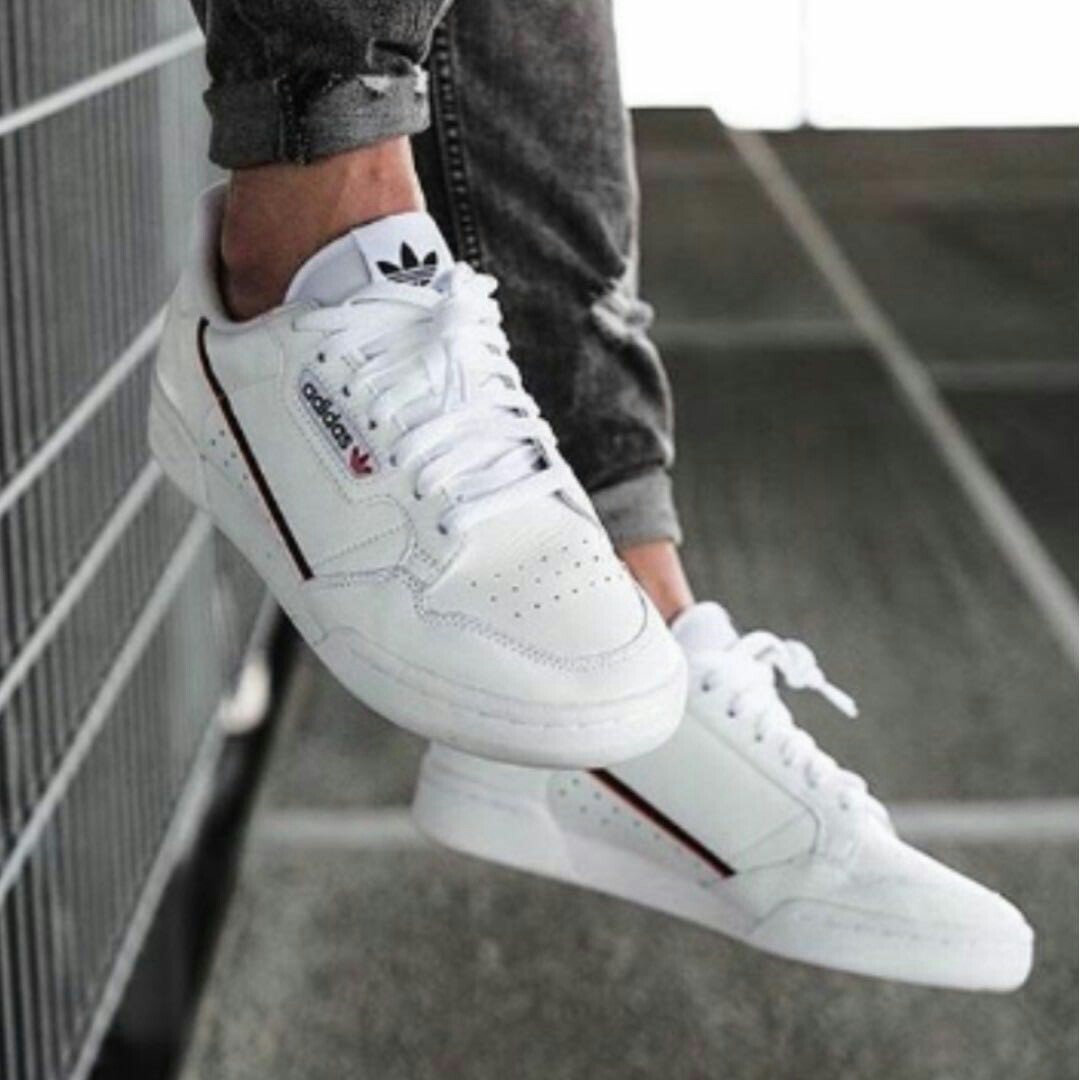 outfit adidas continental