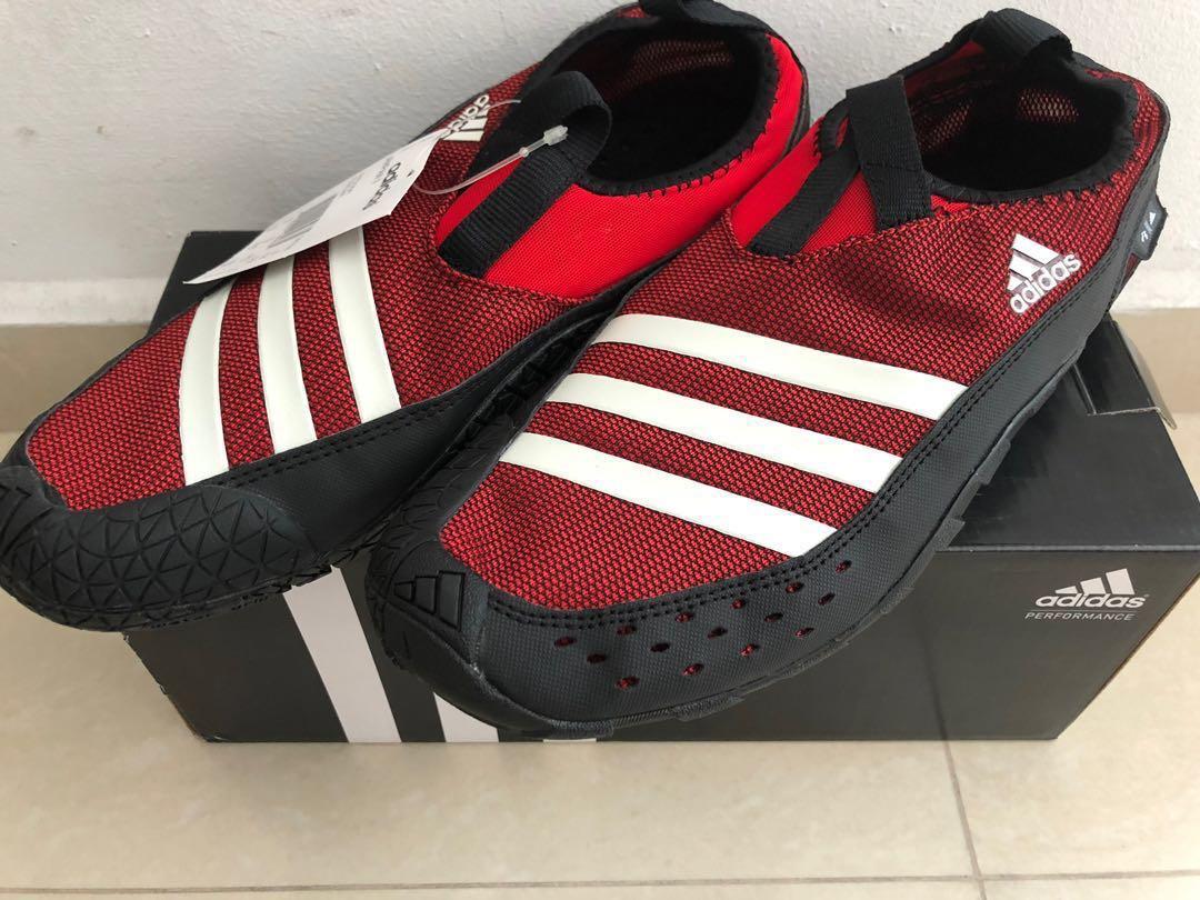 Adidas jawpaw 2024 2019