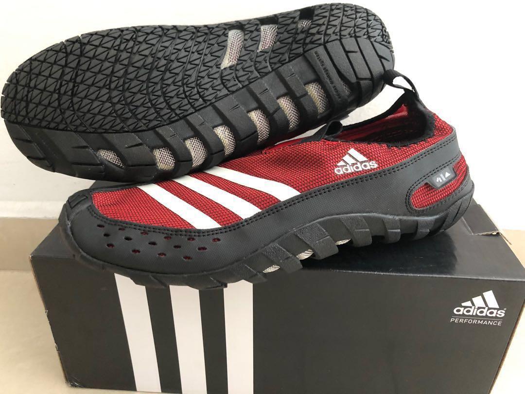 Adidas 2025 jawpaw ii