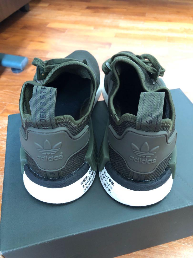 Adidas nmd store jd lite
