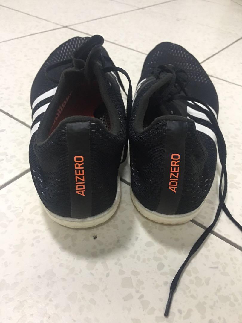 Adizero discount avanti boost