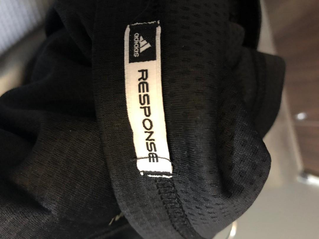 Adidas Standard Chartered Marathon Singapore 2008, Men's Fashion