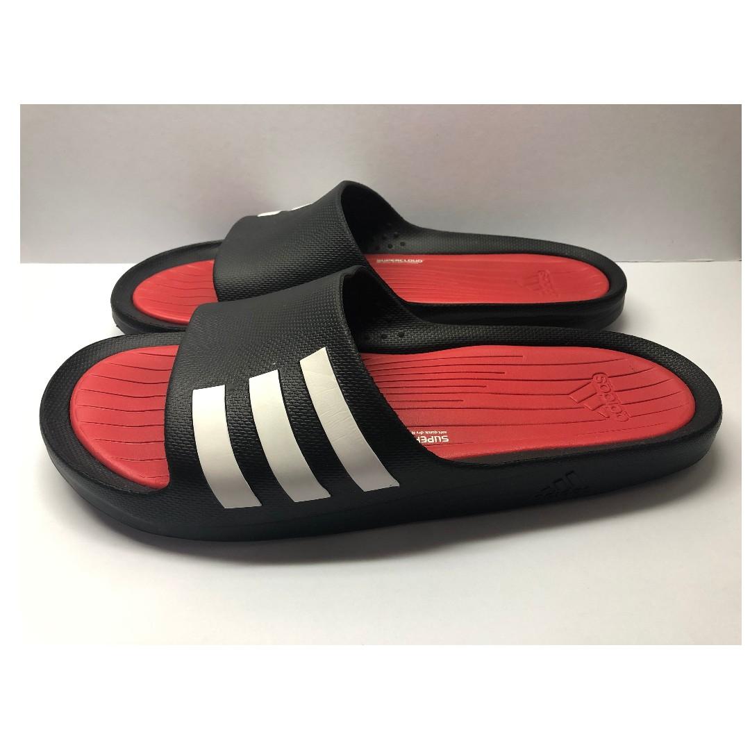 Adidas SuperCloud Slides