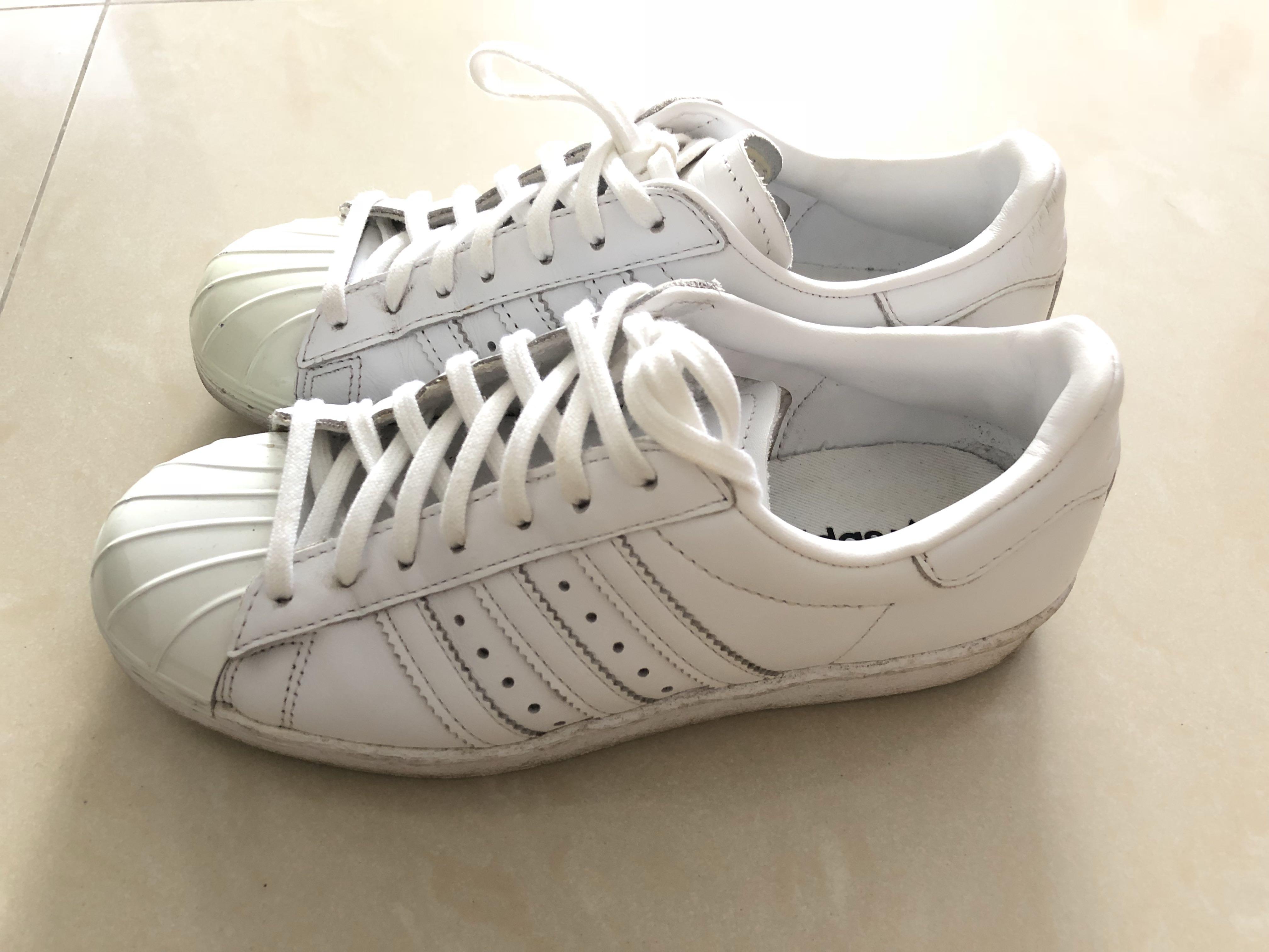 adidas steel toe cap