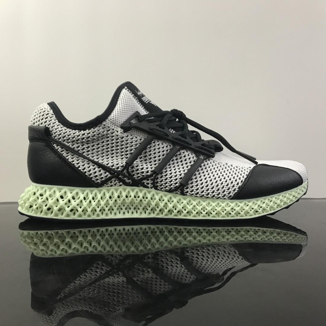 Futurecraft 4d y3 on sale