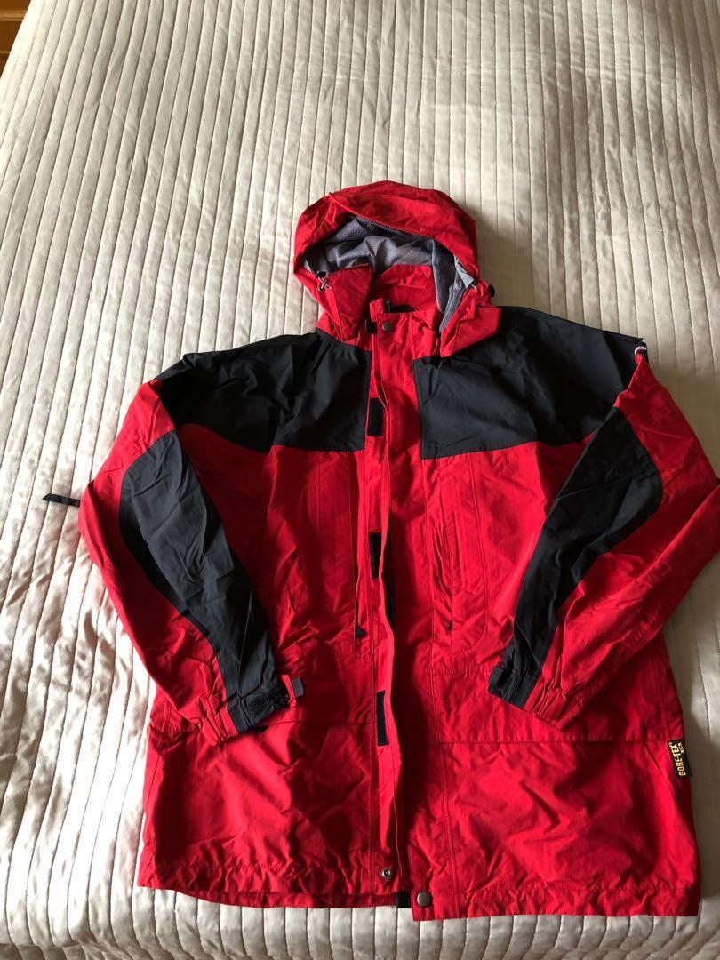 Aigle actimum ski jacket deals