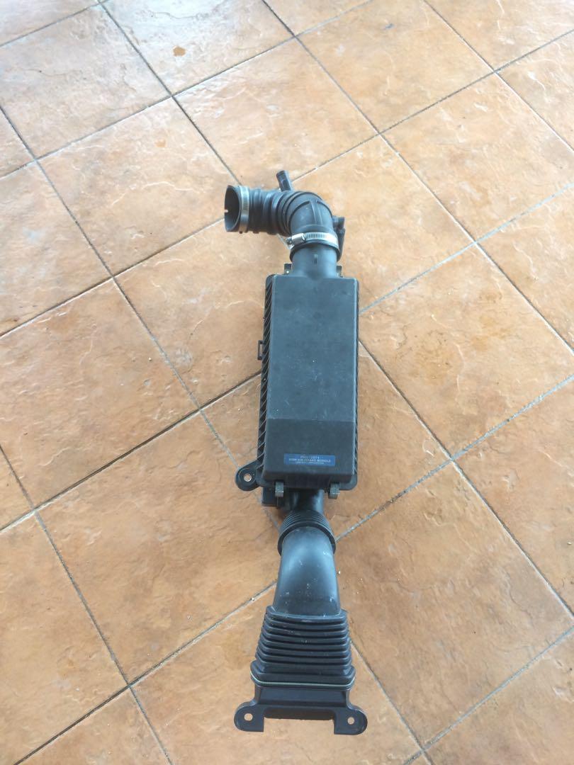 Air Cleaner Housing / Filter Box, Auto Accessories on Carousell