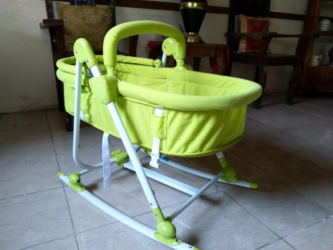 travel cots for toddlers