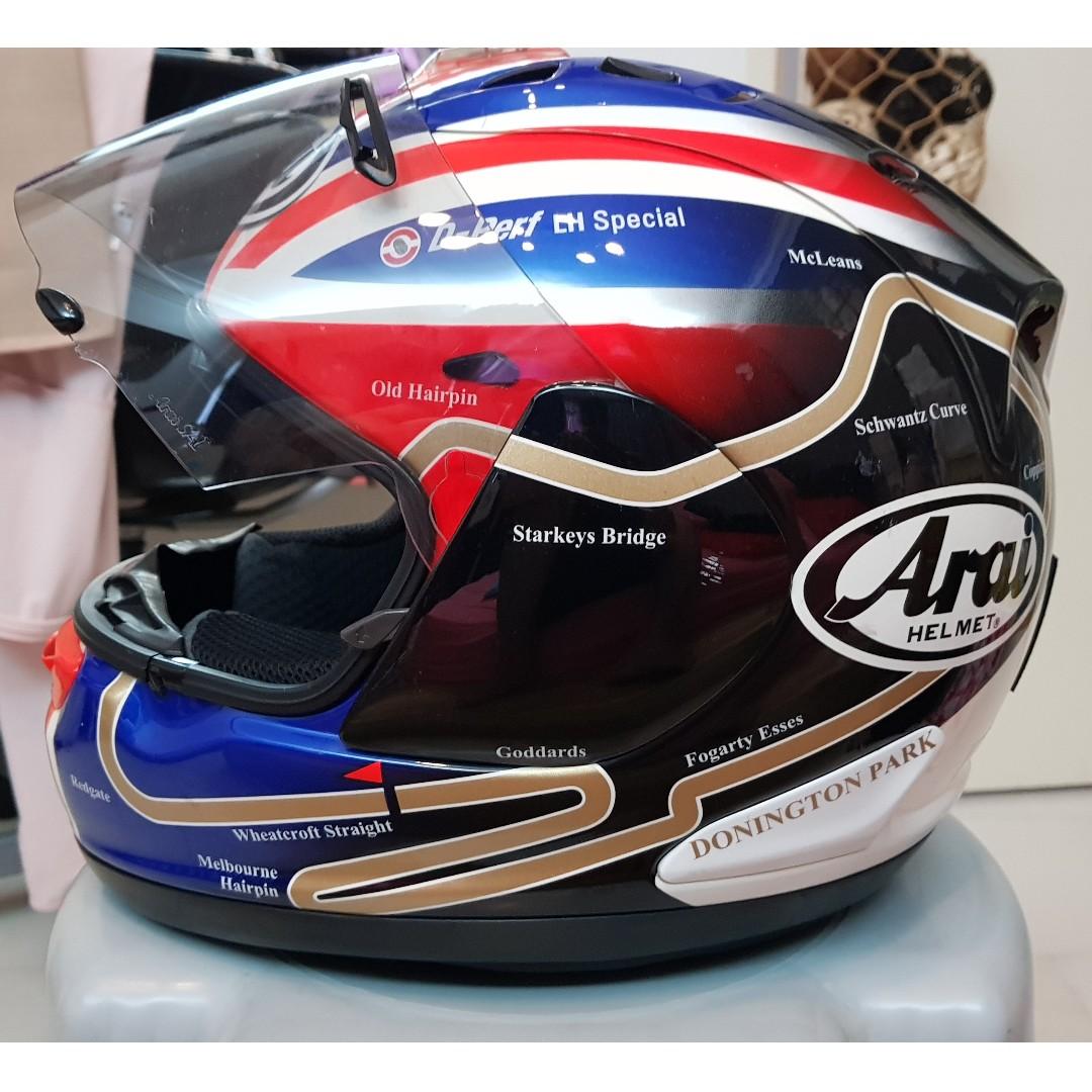 Arai haslam 2019 hot sale