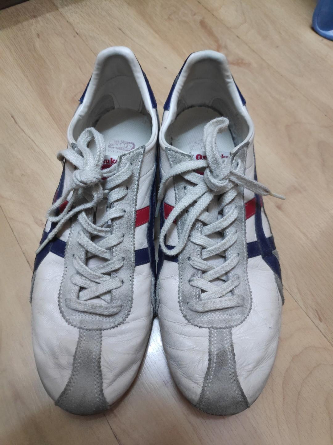 onitsuka tiger runspark le