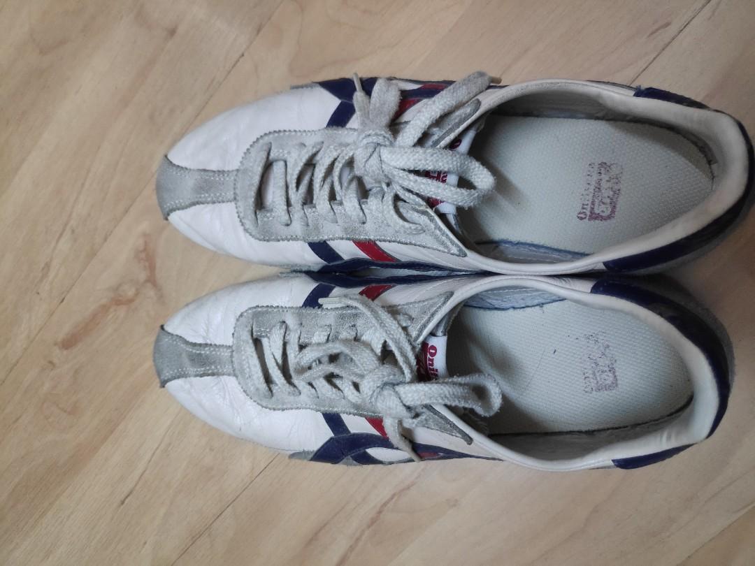 onitsuka tiger runspark le