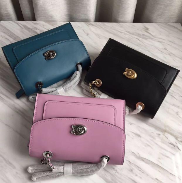26852 coach best sale
