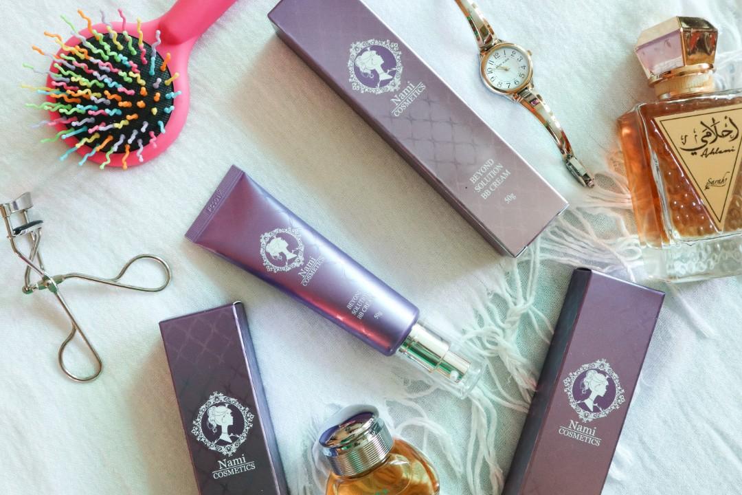 Authentic Korean Cosmetics, Beauty & Personal Care, Face, Makeup on ...