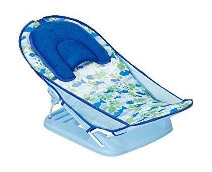 mothercare baby bather