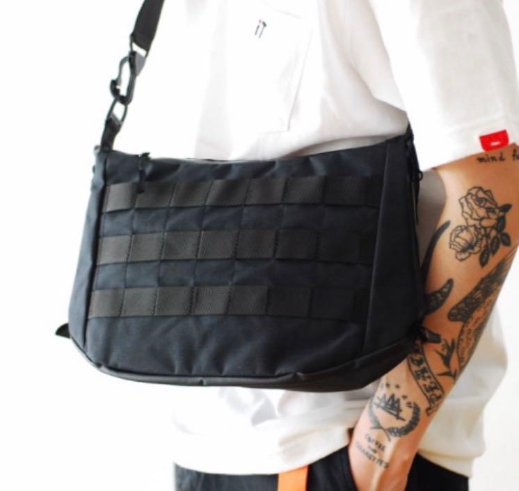 Bagjack Sniper Bag スナイパーバッグ 楽天市場】バッグジャック