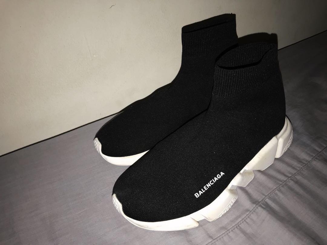 Balenciaga speed trainer 2016 clearance