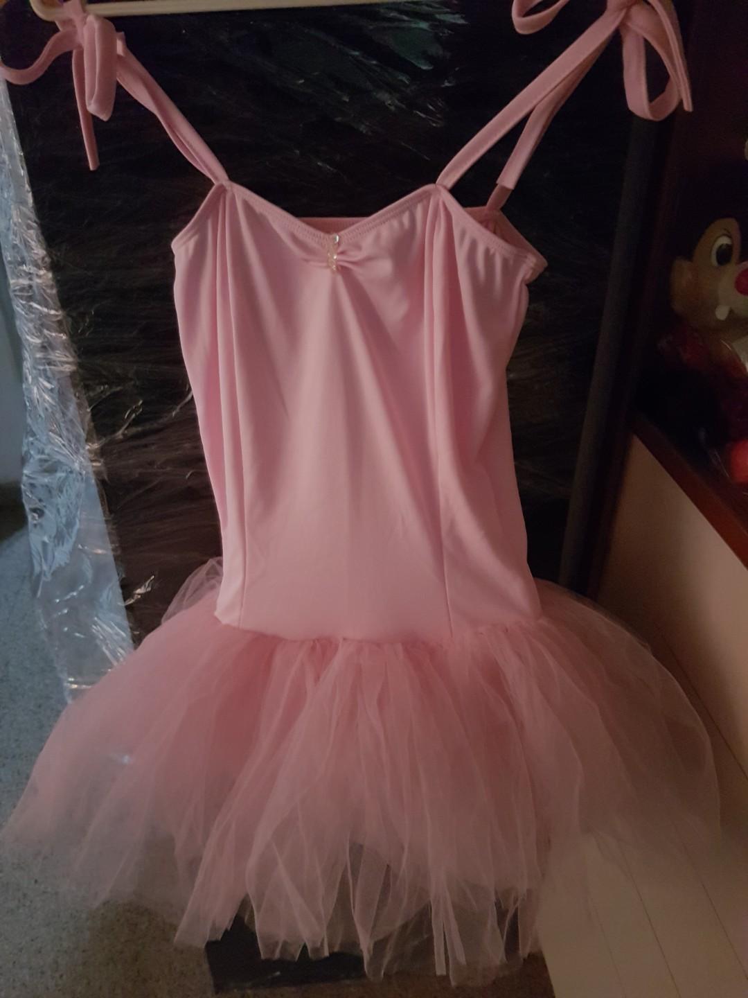 ballet gifts for 4 year old