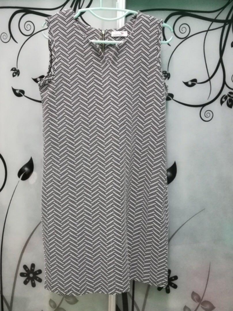 beautiful shift dresses