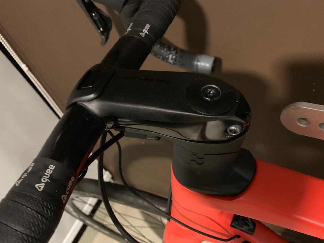 Bmc roadmachine rm02 2025 three
