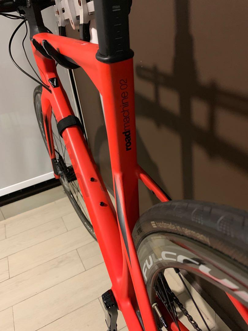 Bmc rm02 105 best sale