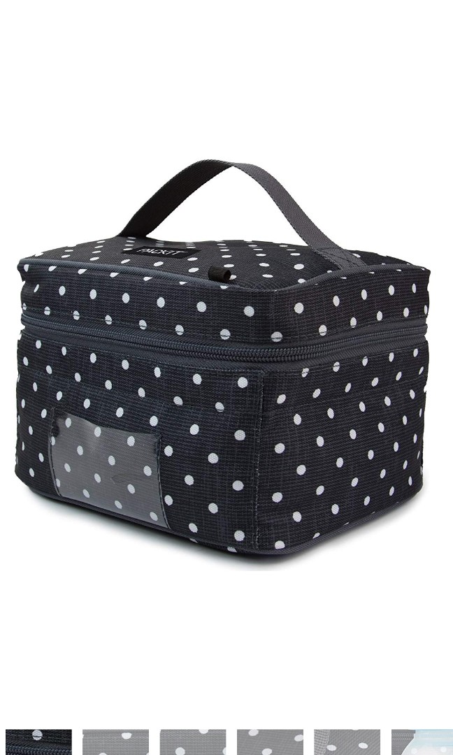 packit freezable breastmilk and formula cooler