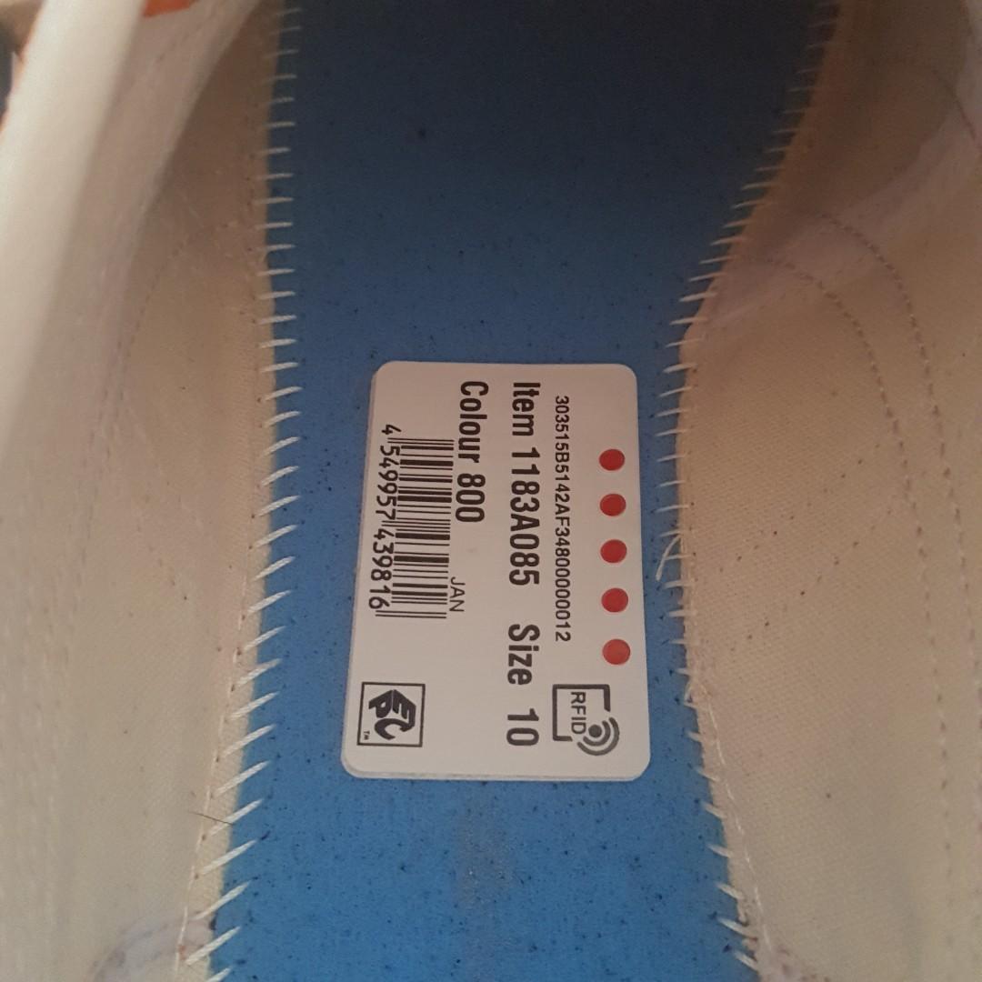 onitsuka tiger tsunahiki orange