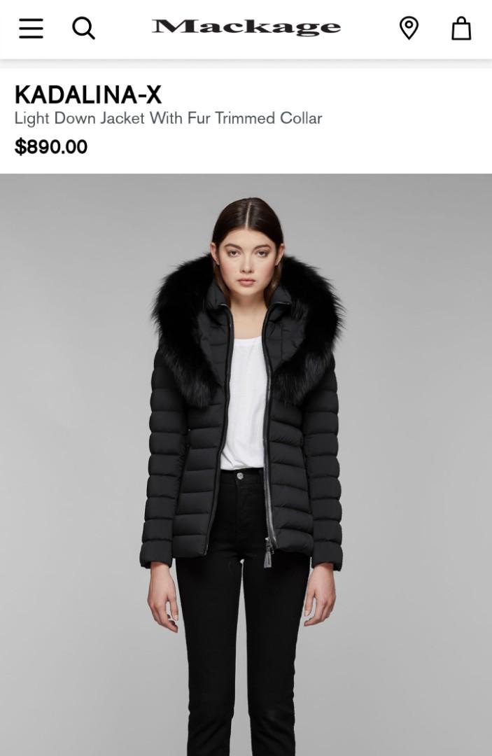 Kadalina x sales