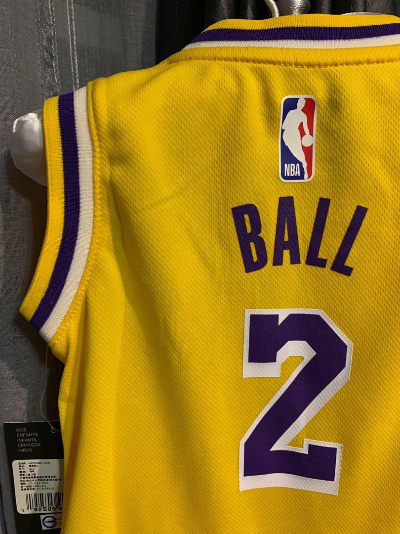 baby lakers jersey