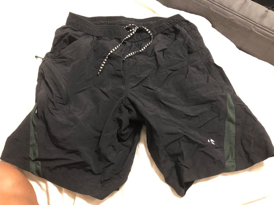 bontrager lithos shorts