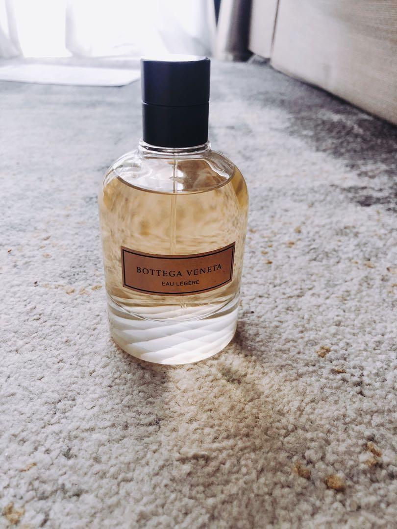 Eau legere 2025 bottega veneta