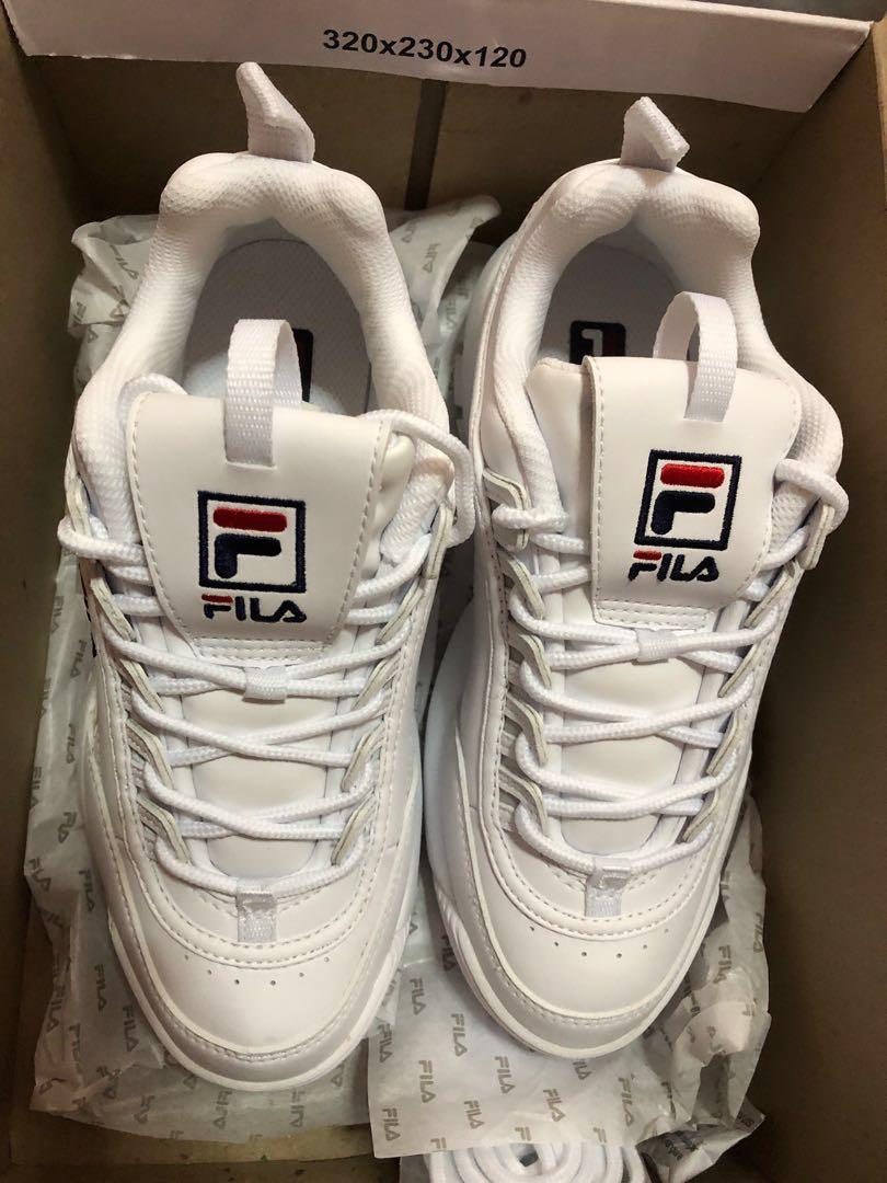 new filas