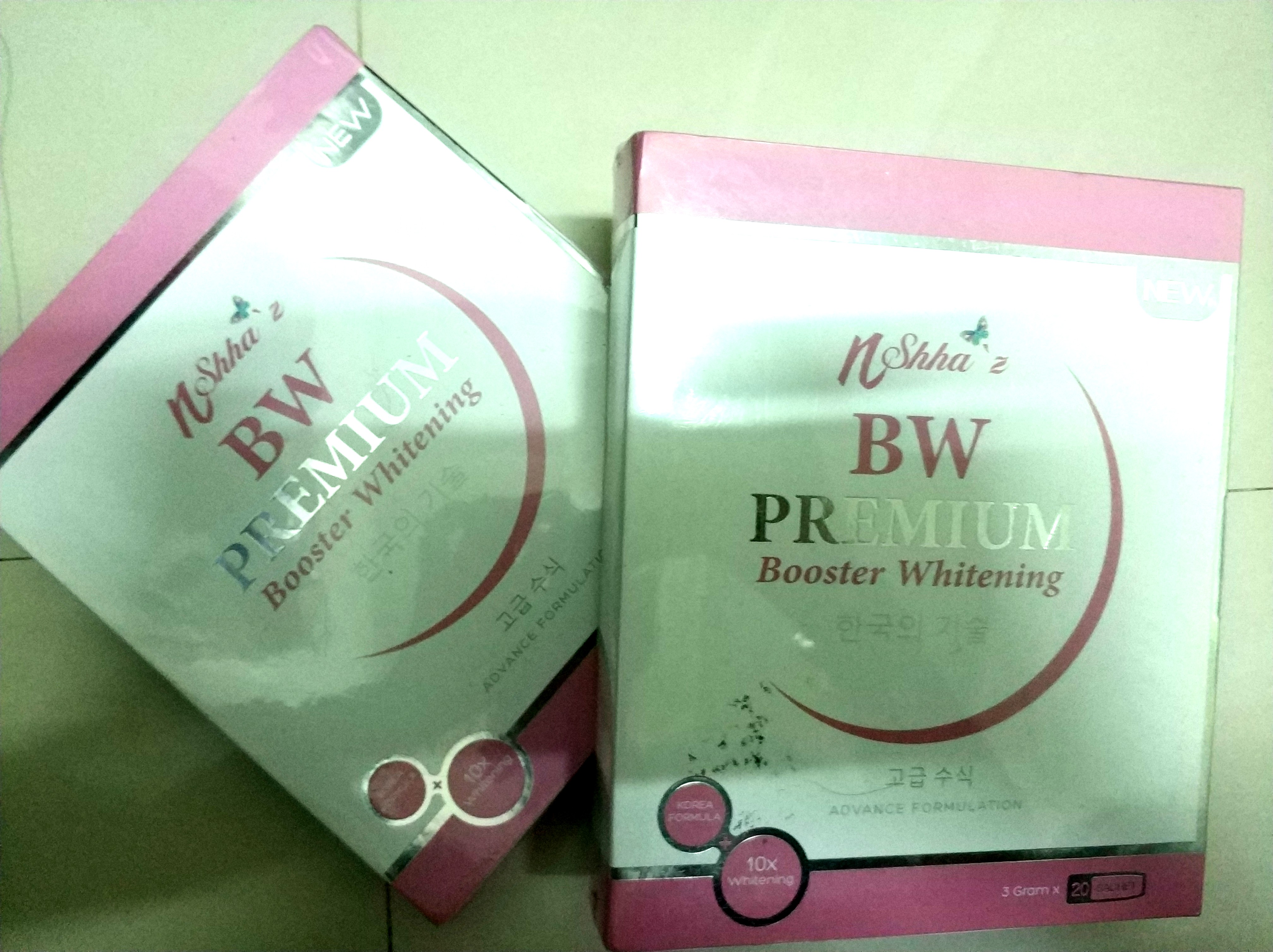 bw premium
