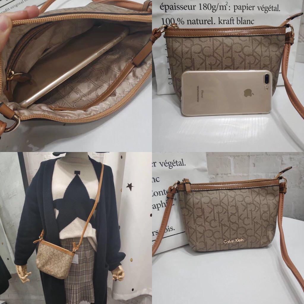 ck cross bag