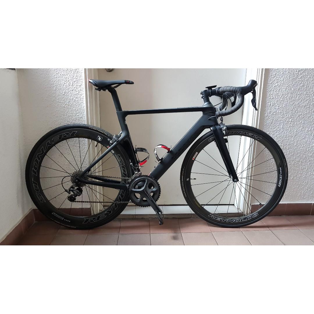 canyon aeroad cf slx 6.0