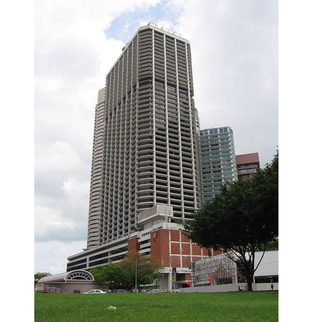 Carpark Lot For Rent At 10 Anson Road International Plaza Property Others On Carousell