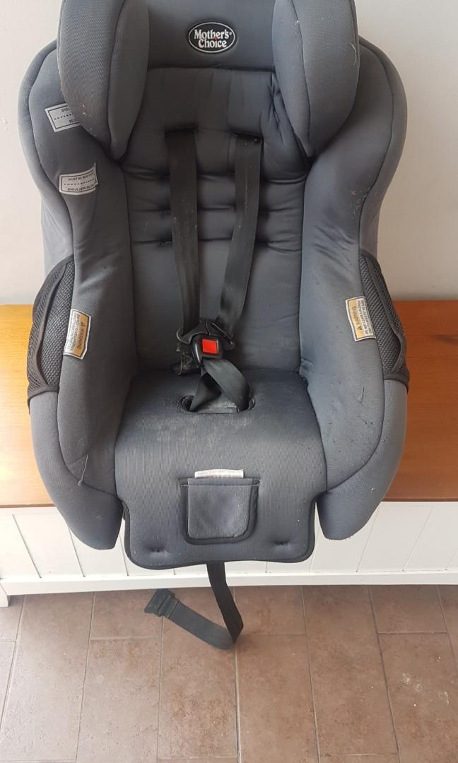 Carseat Motherchoice Sekelas Mothercare Babies Kids
