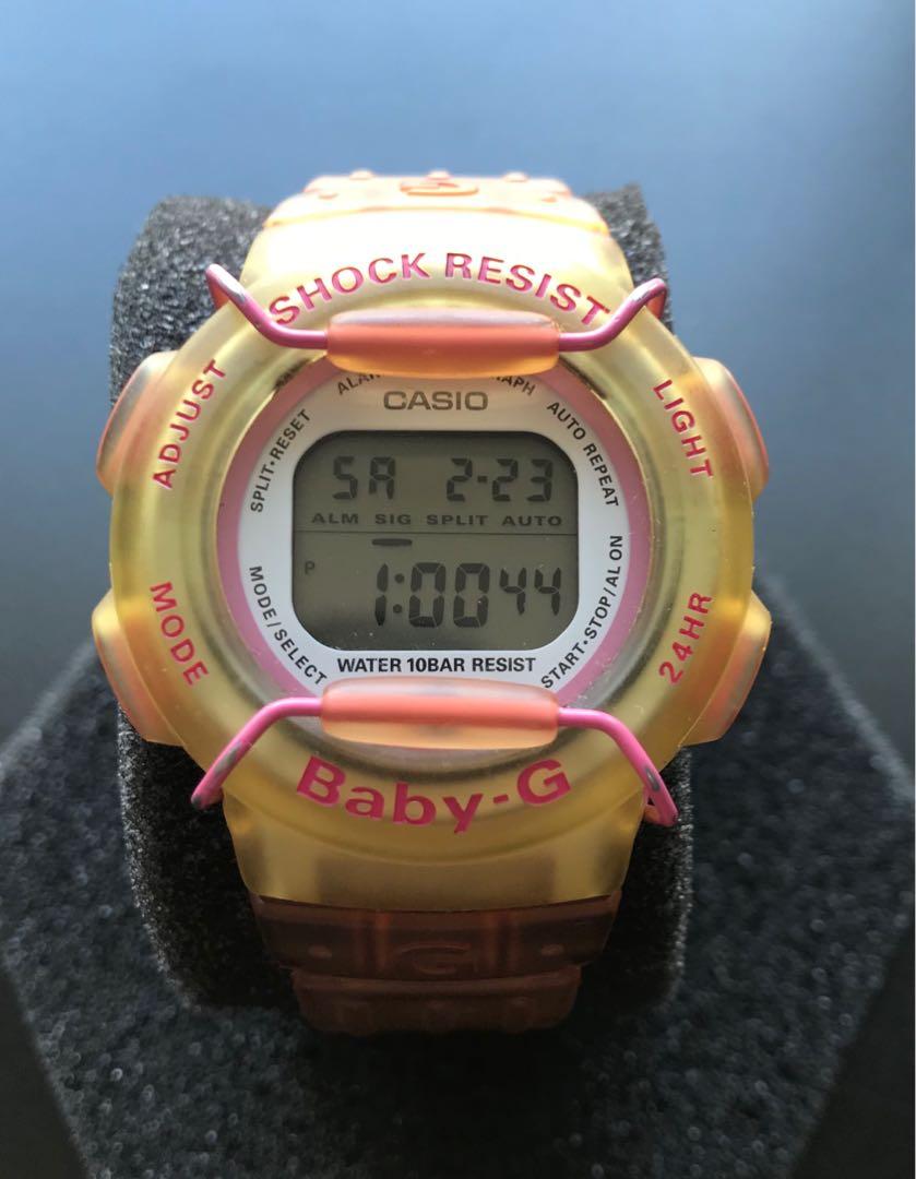 Baby top g 210