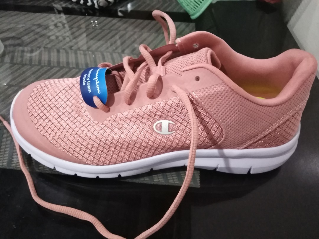 champion running sneakers