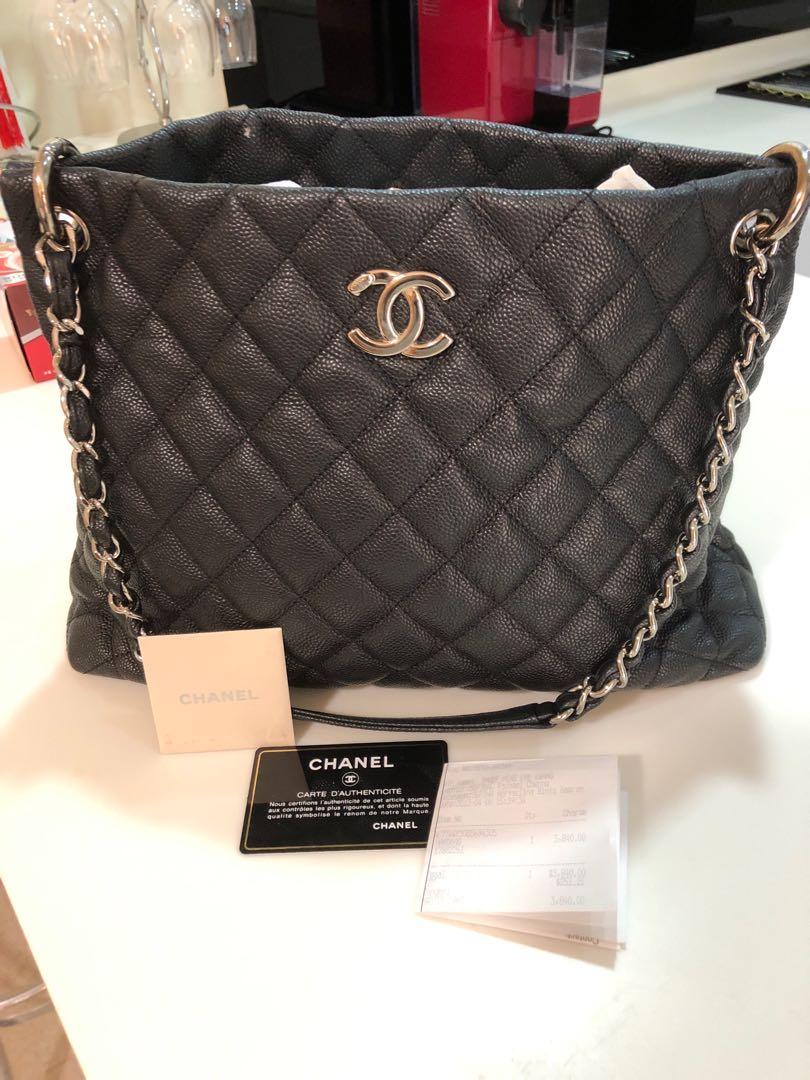 chanel bag singapore