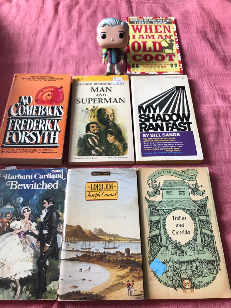 Classics Books, Hobbies & Toys, Books & Magazines, Assessment Books on ...