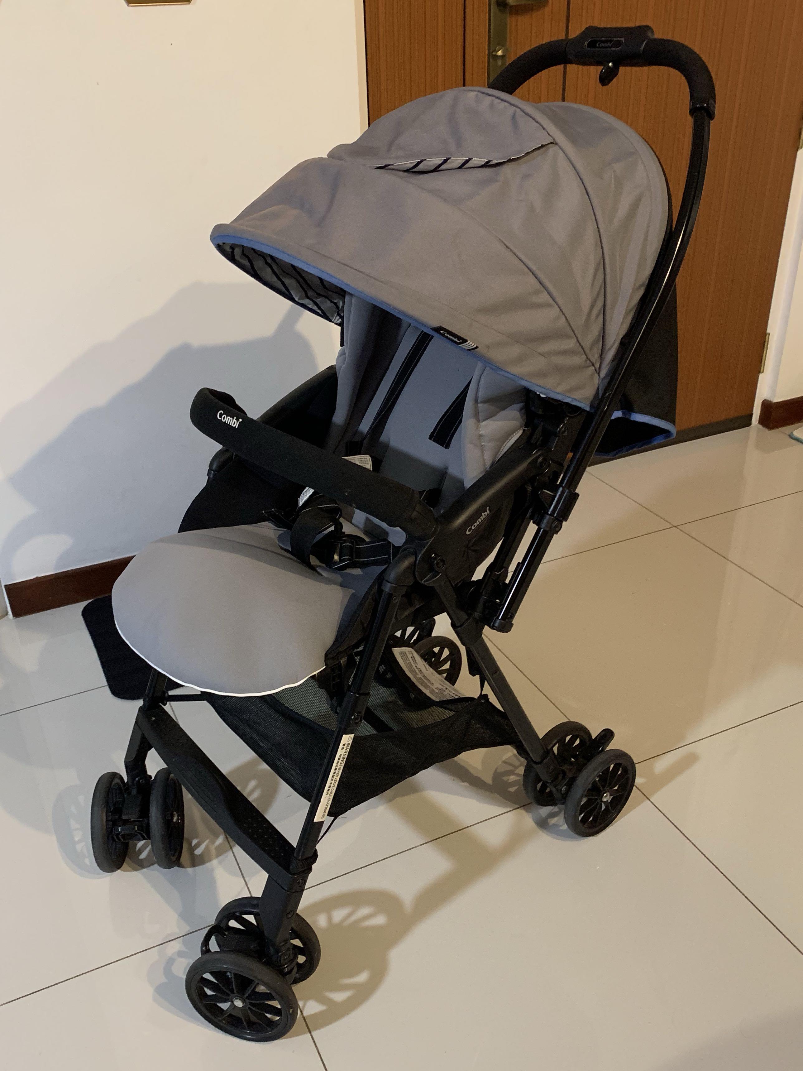 handy stroller