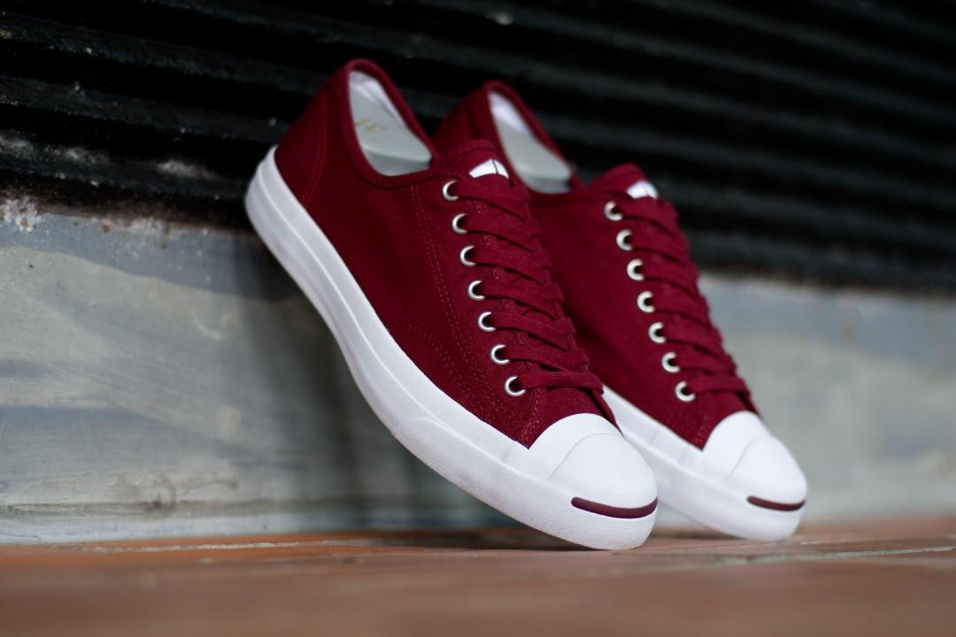 converse jack purcell da