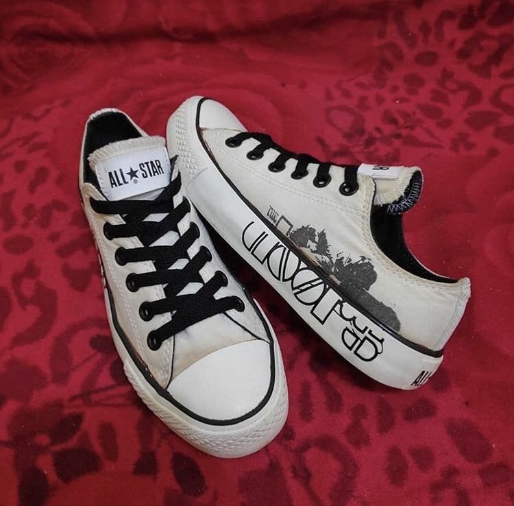 the doors converse shoes