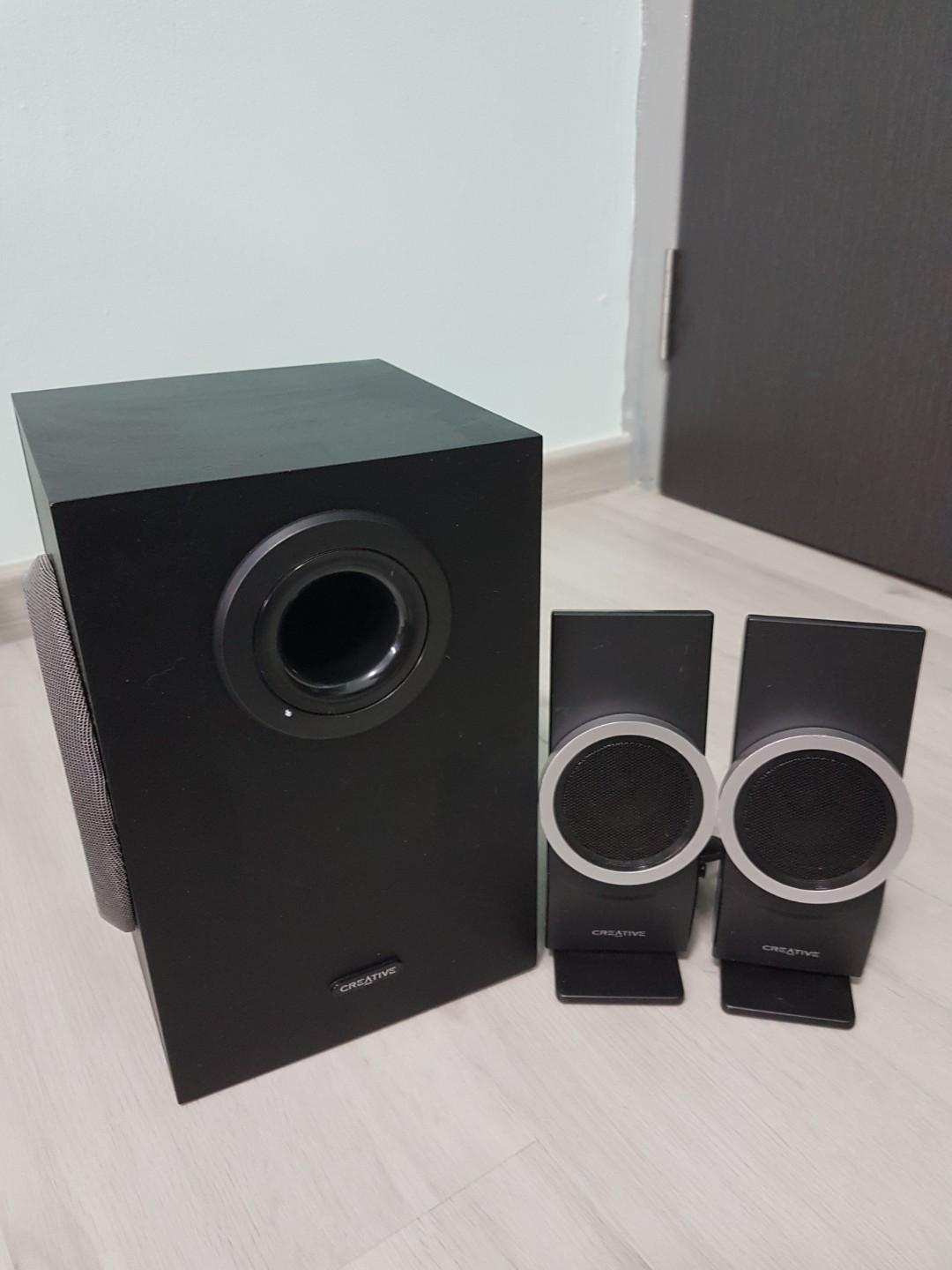 Creative inspire m2600 price store