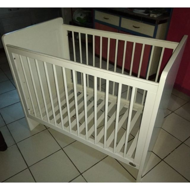 cuddlebug maywood crib