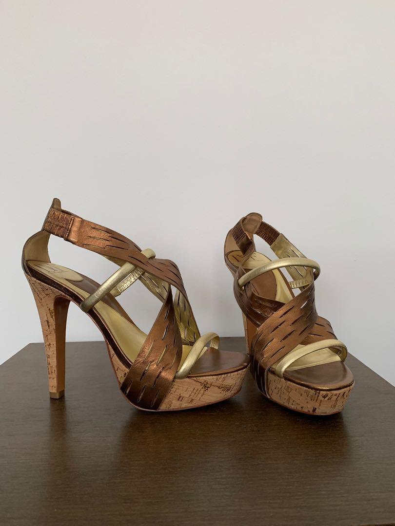 diane von furstenberg heels