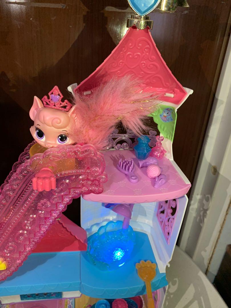 Palace pets pawlace 2025